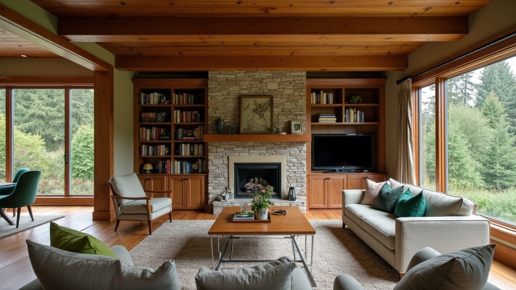 General Remodeling project by Cedar Ridge Renovation