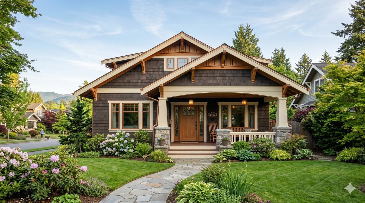 Home renovation on Seattle's Eastside